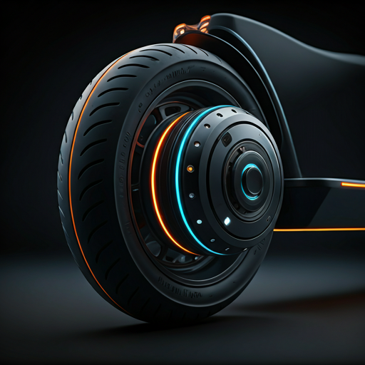 IP67 Motor